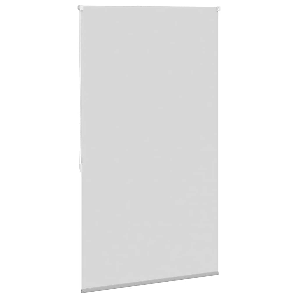 Roller Blind Blackout 100 x 175 cm Grey